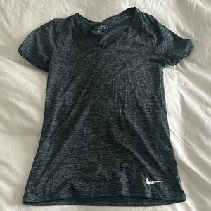 Nike Dri-Fit T shirt, size small